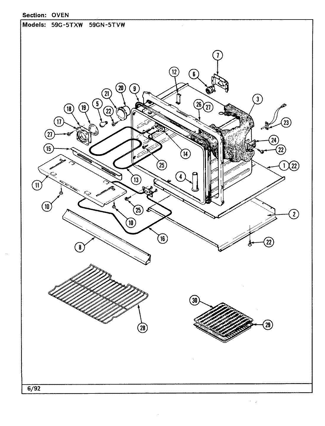 05 - OVEN