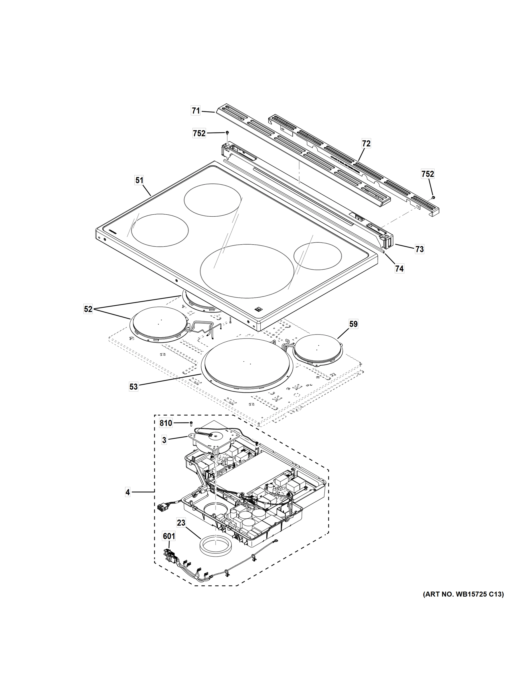 COOKTOP