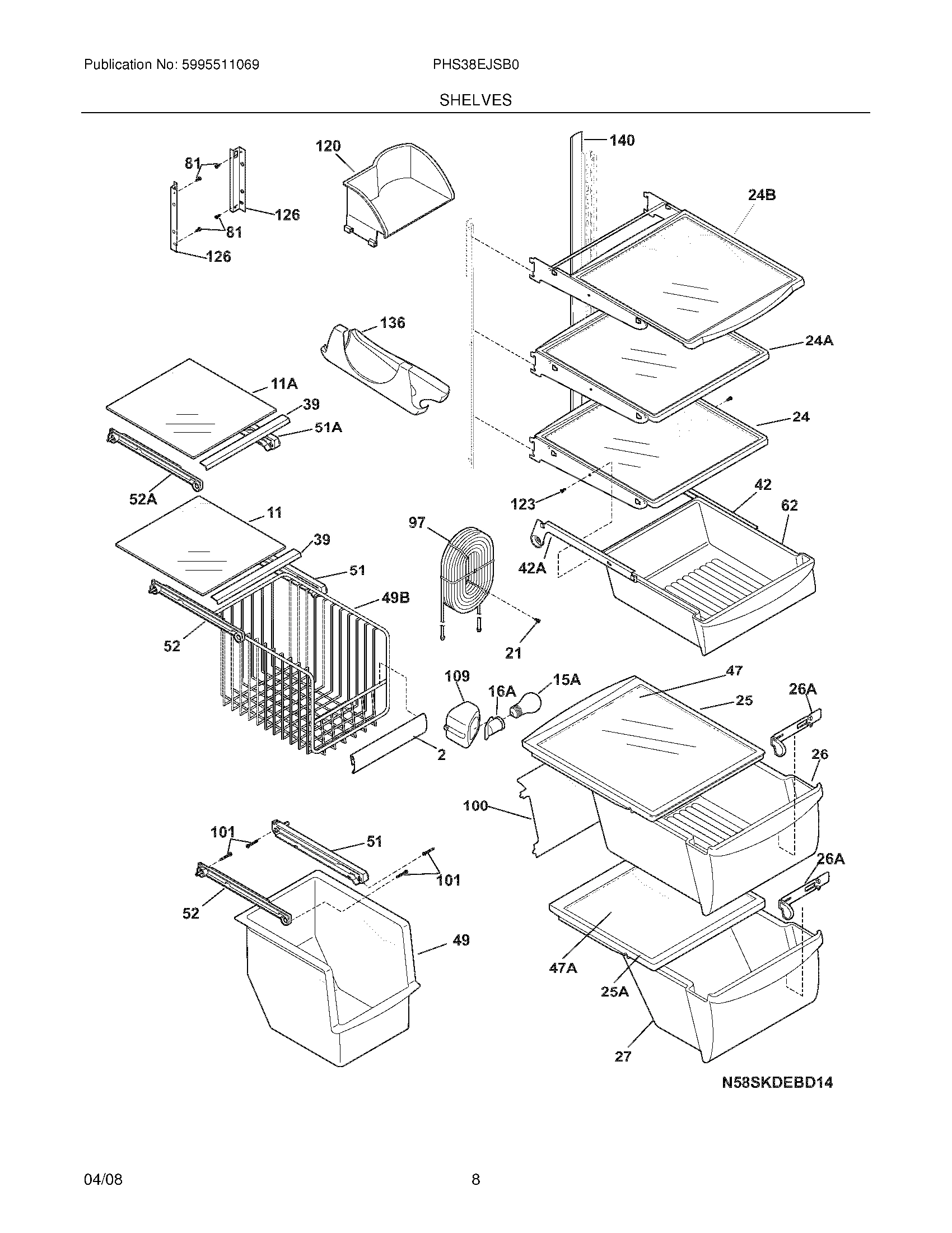 09 - SHELVES