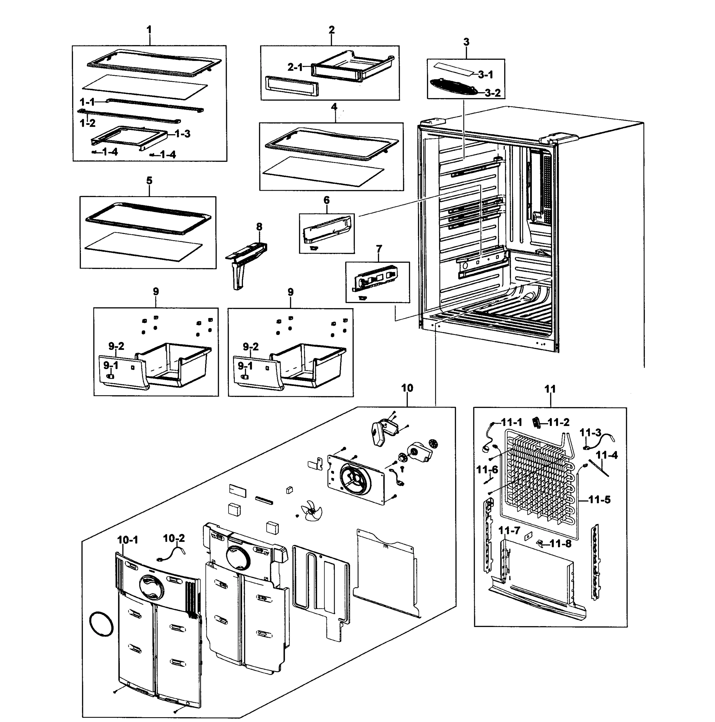 Refrigerator