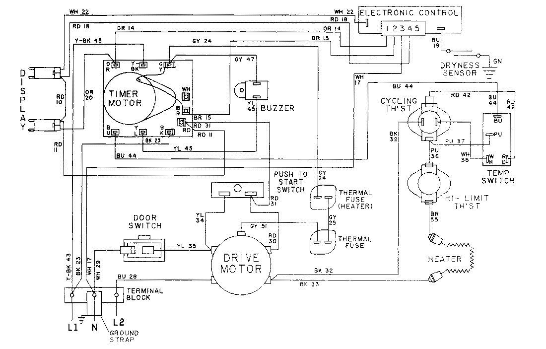 08 - WIRING INFORMATION-LDE8604ACx