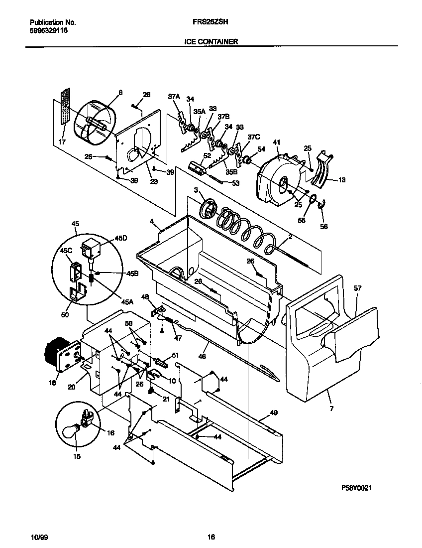 09 - ICE CONTAINER