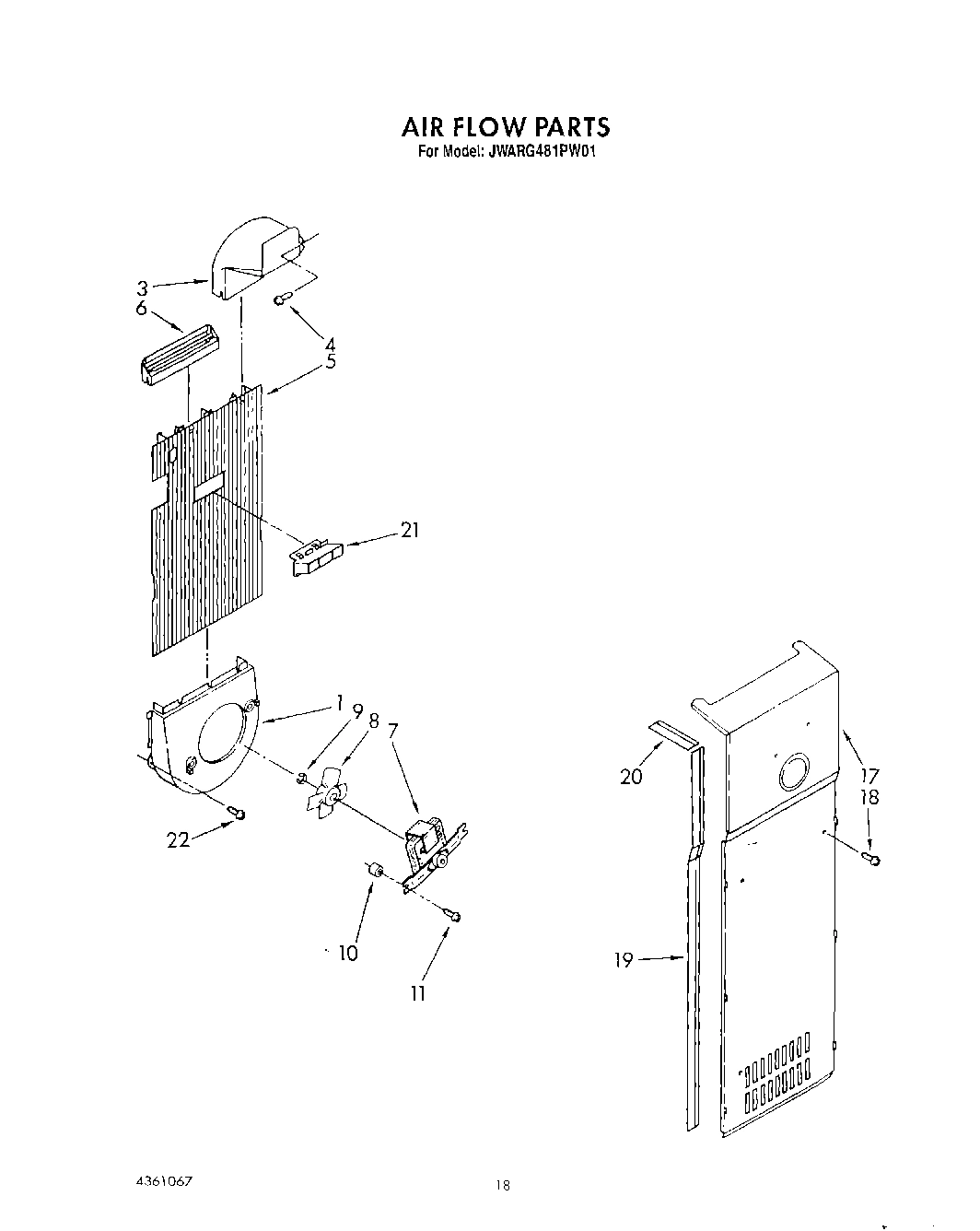 12 - AIR FLOW