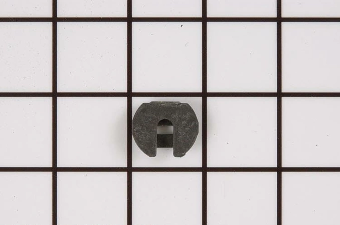 WR2X8583 GE Refrigerator Clip