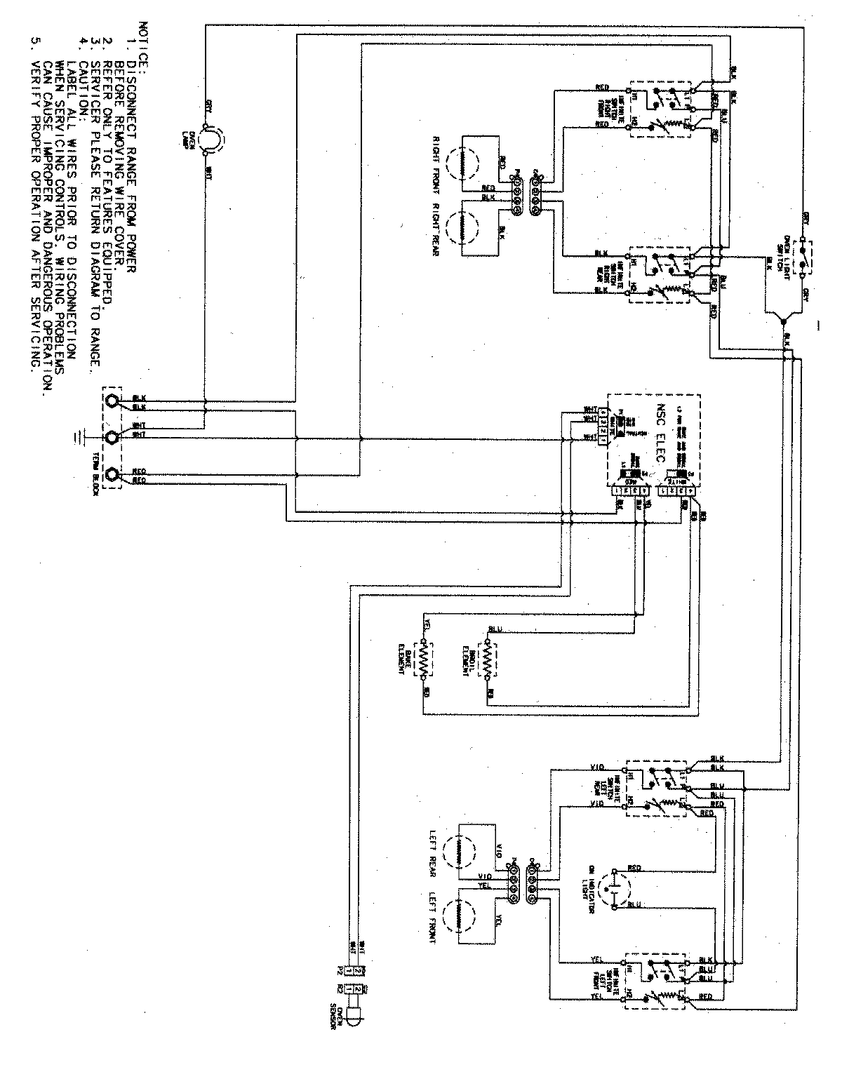 08 - WIRING INFORMATION