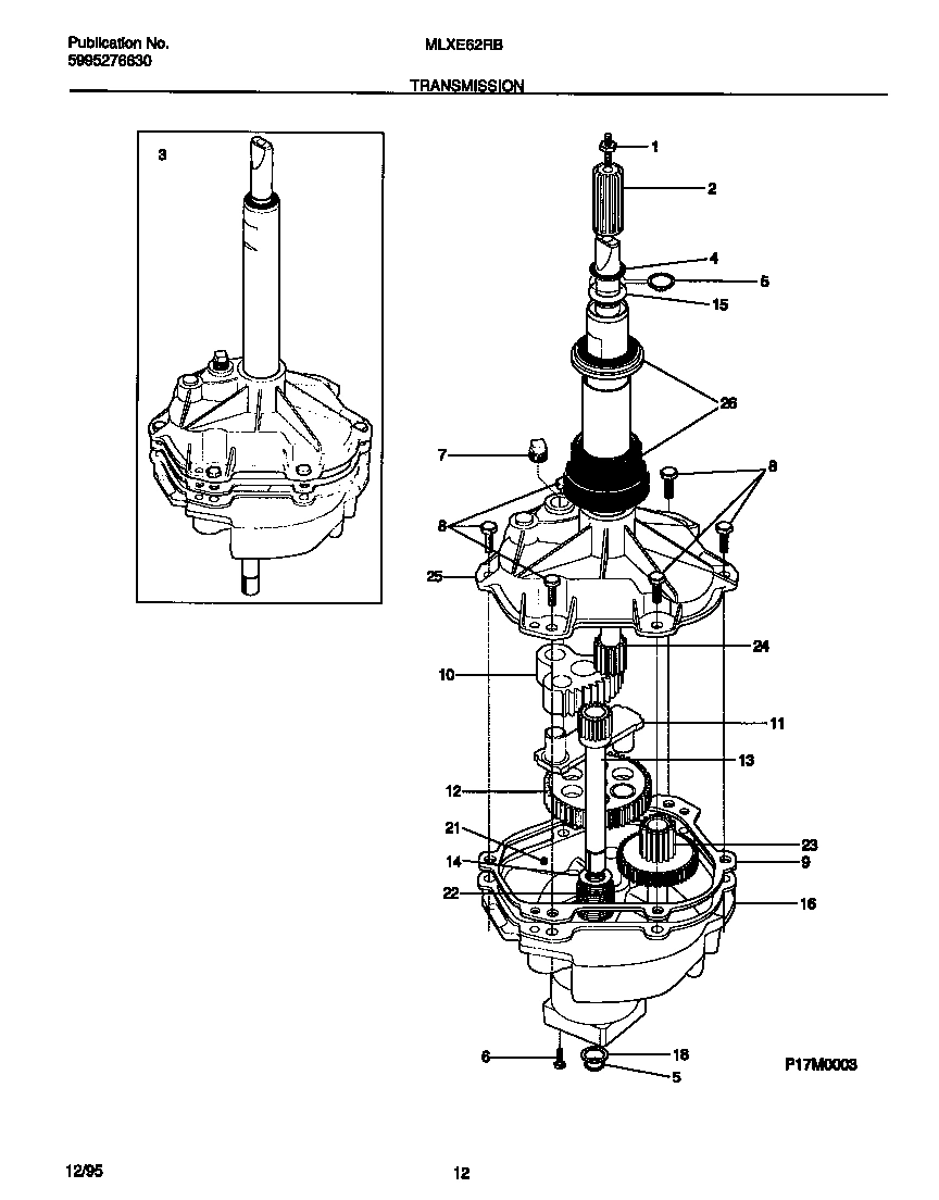 07 - TRANSMISSION