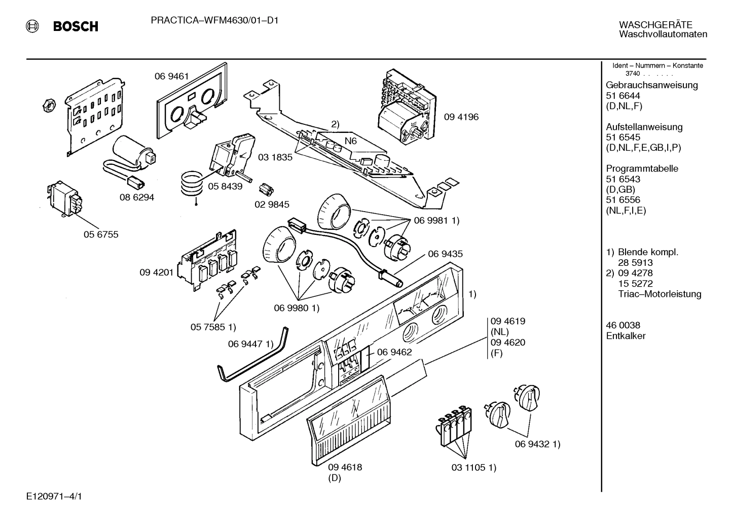 Diagram 1