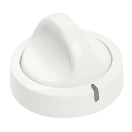 131873500 Frigidaire Dryer Timer Knob White