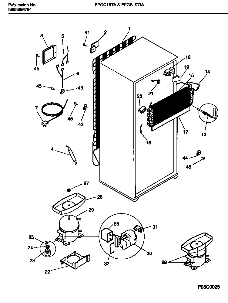 05 - COOLING SYSTEM