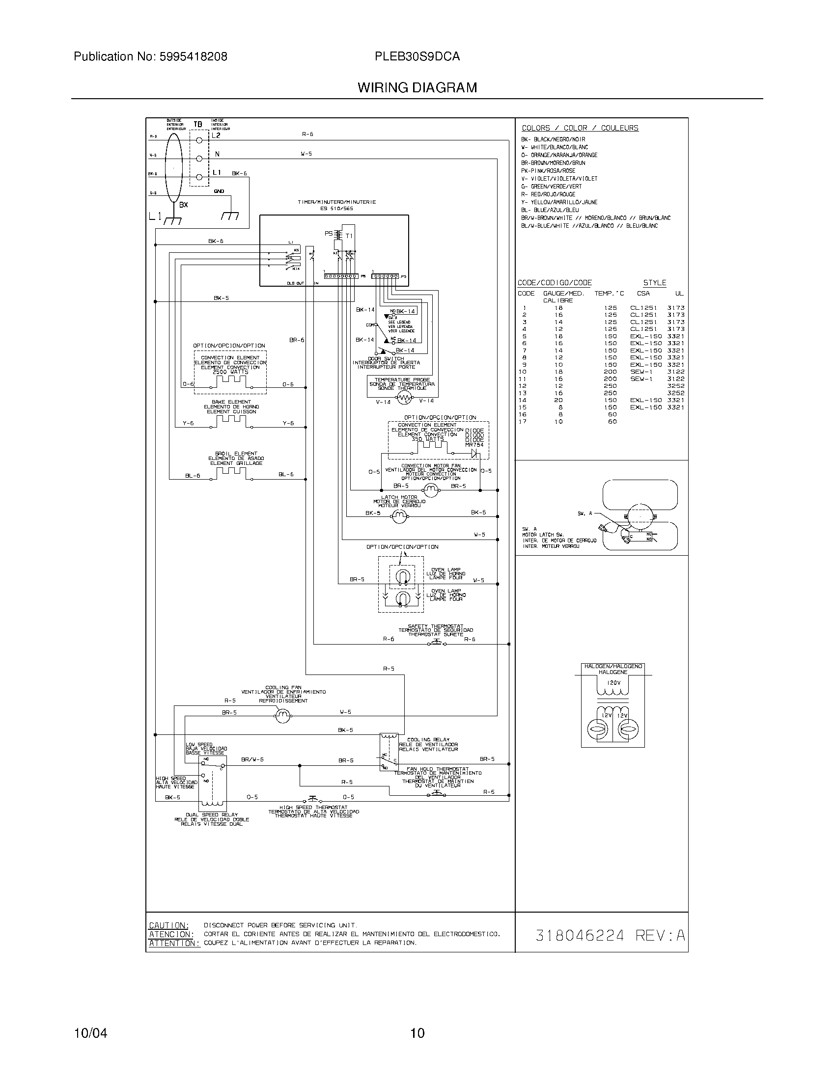 08 - WIRING DIAGRAM