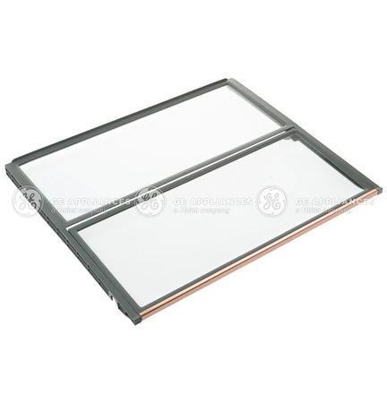 WR71X34520 GE Tuckaway Shelf