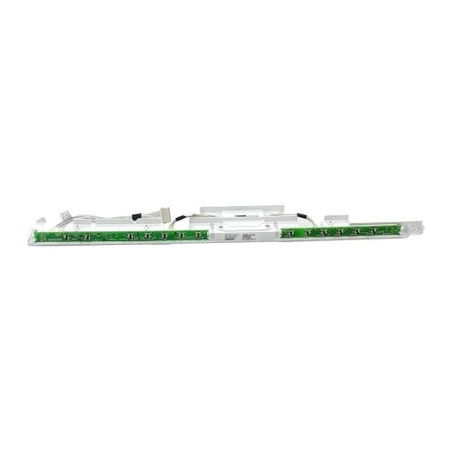 WPW10333393 Whirlpool Dishwasher UI Housing