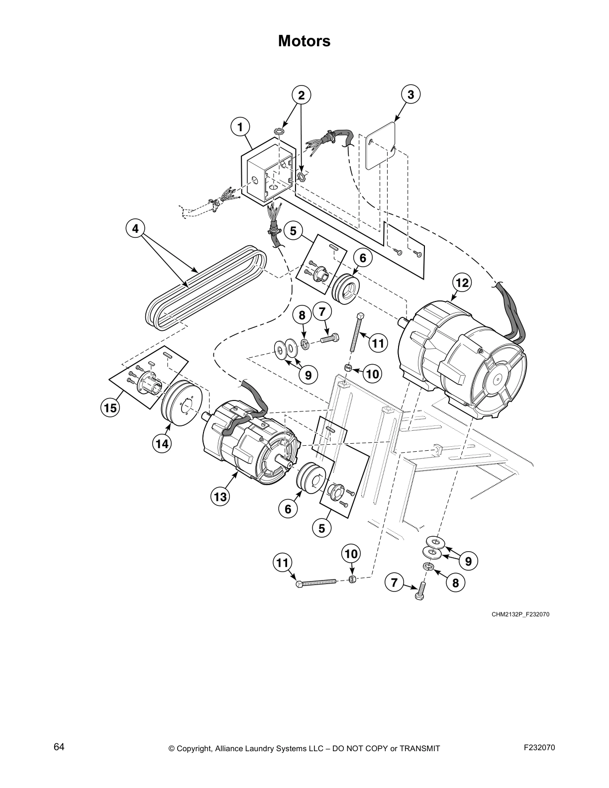 Motors