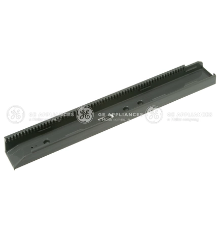 WR72X31830 GE Refrigerator Gray Left Slide Ho