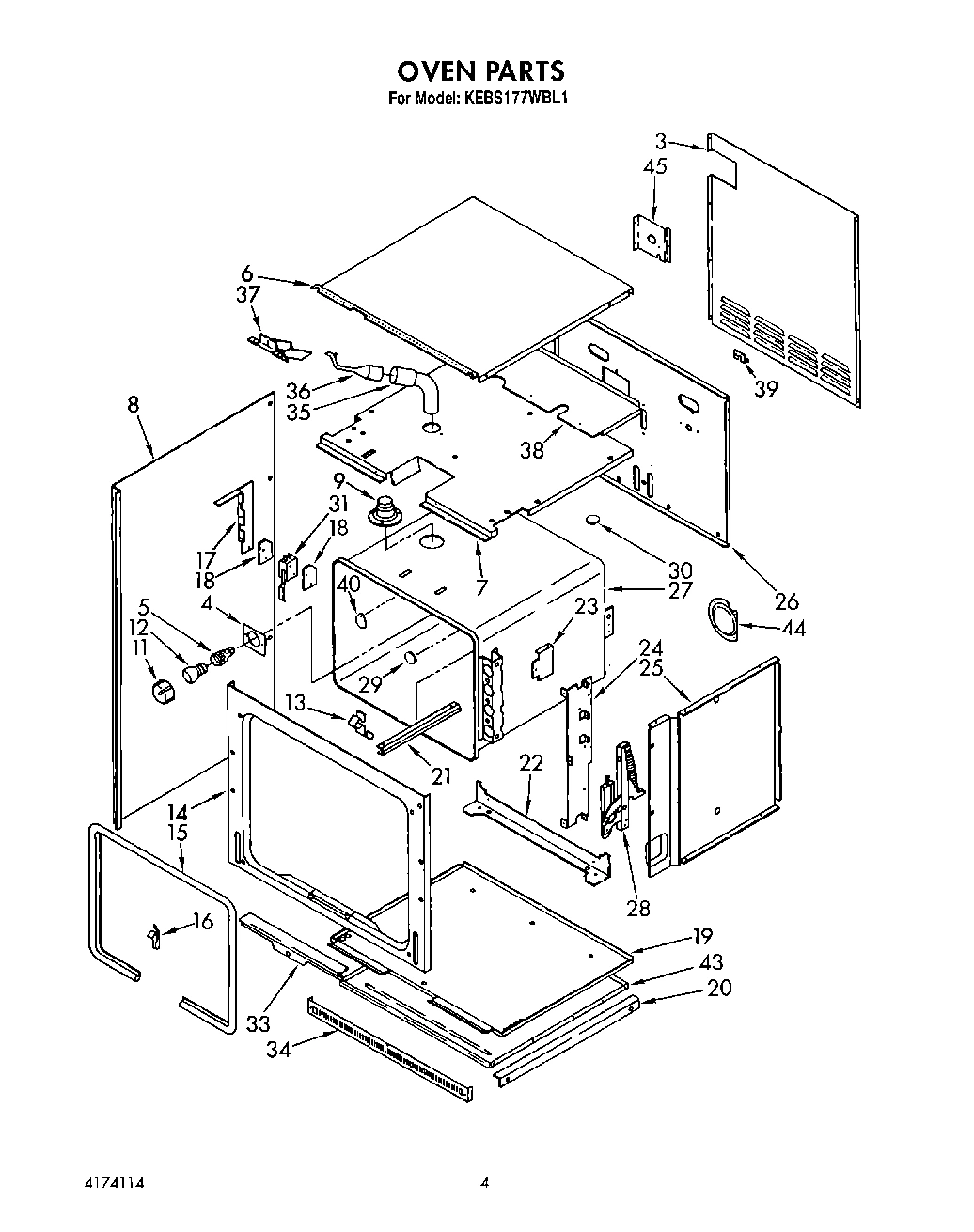 03 - OVEN