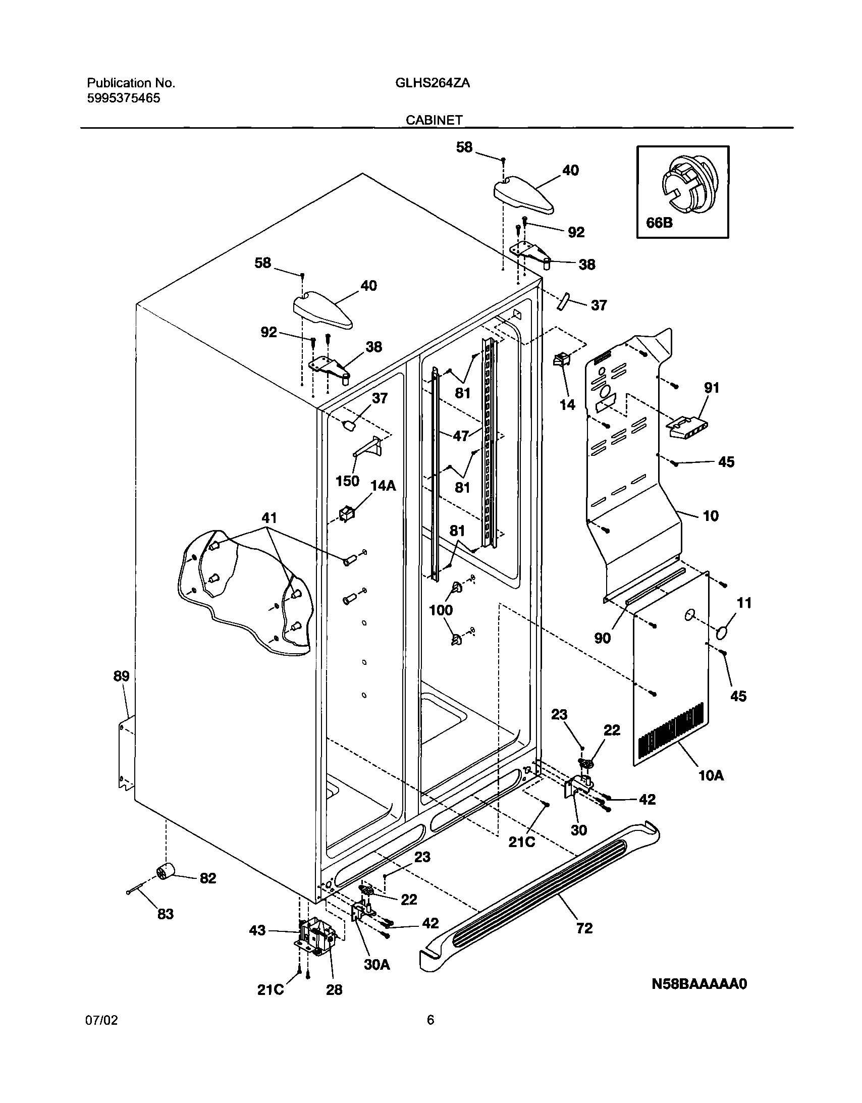 07 - CABINET