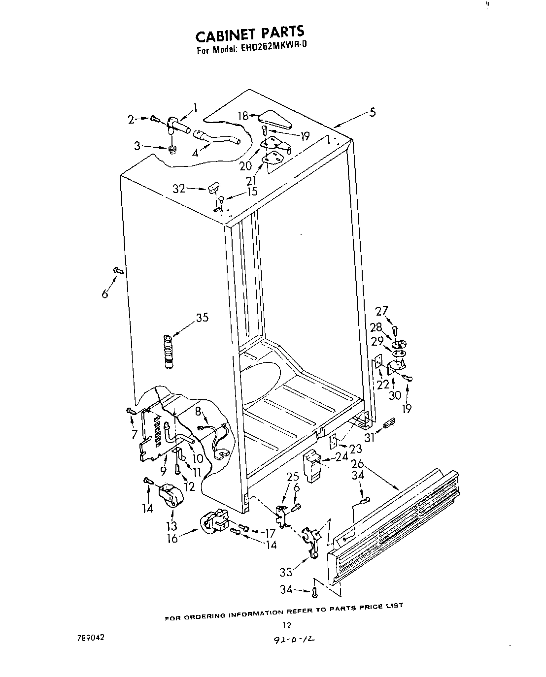 08 - CABINET