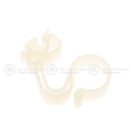 WH02X29616 GE Internal Drain Hose Assembly