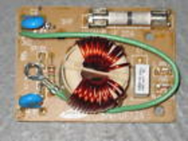 DE96-00400A Samsung Microwave Oven Noise Filt