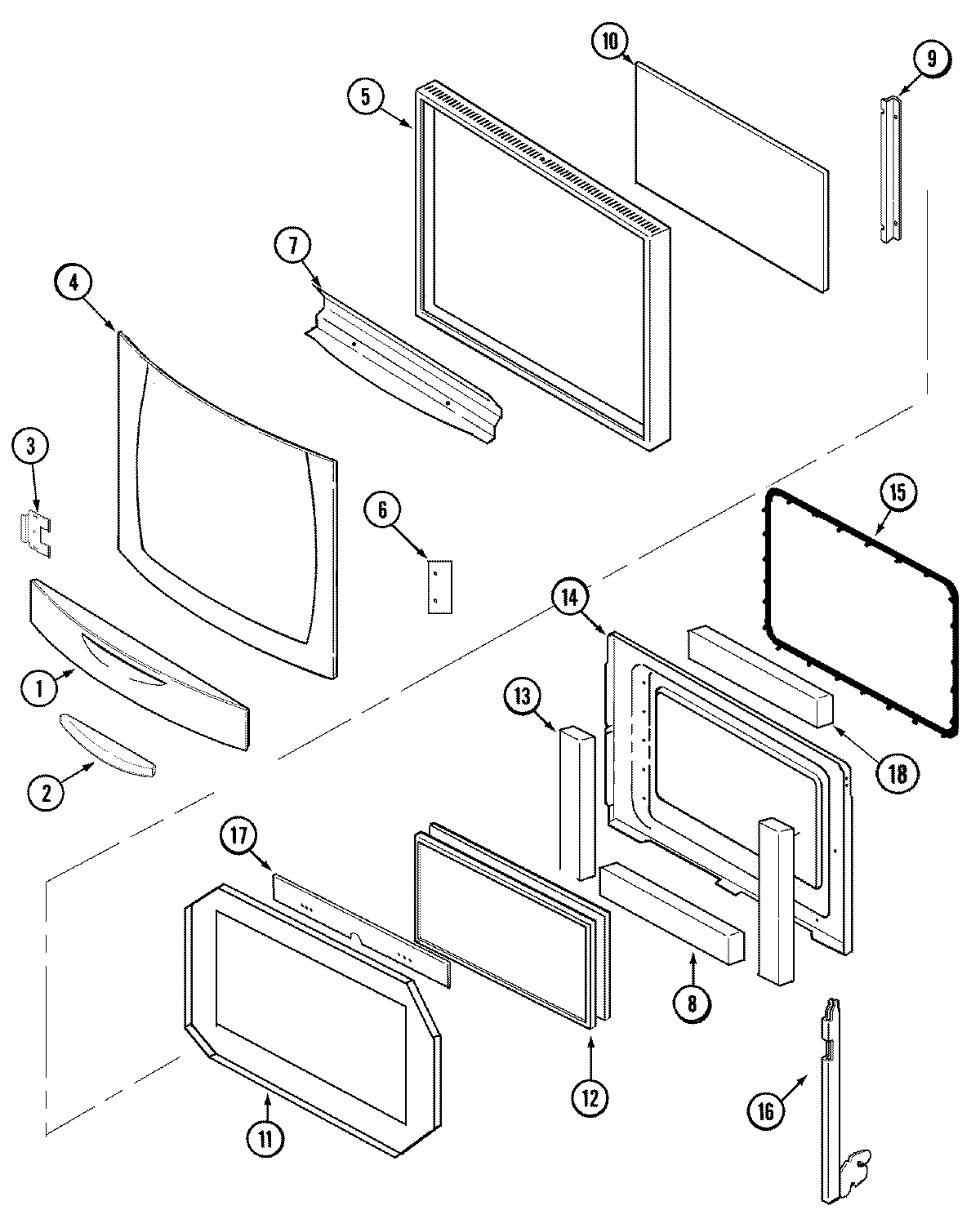 03 - DOOR (STL)