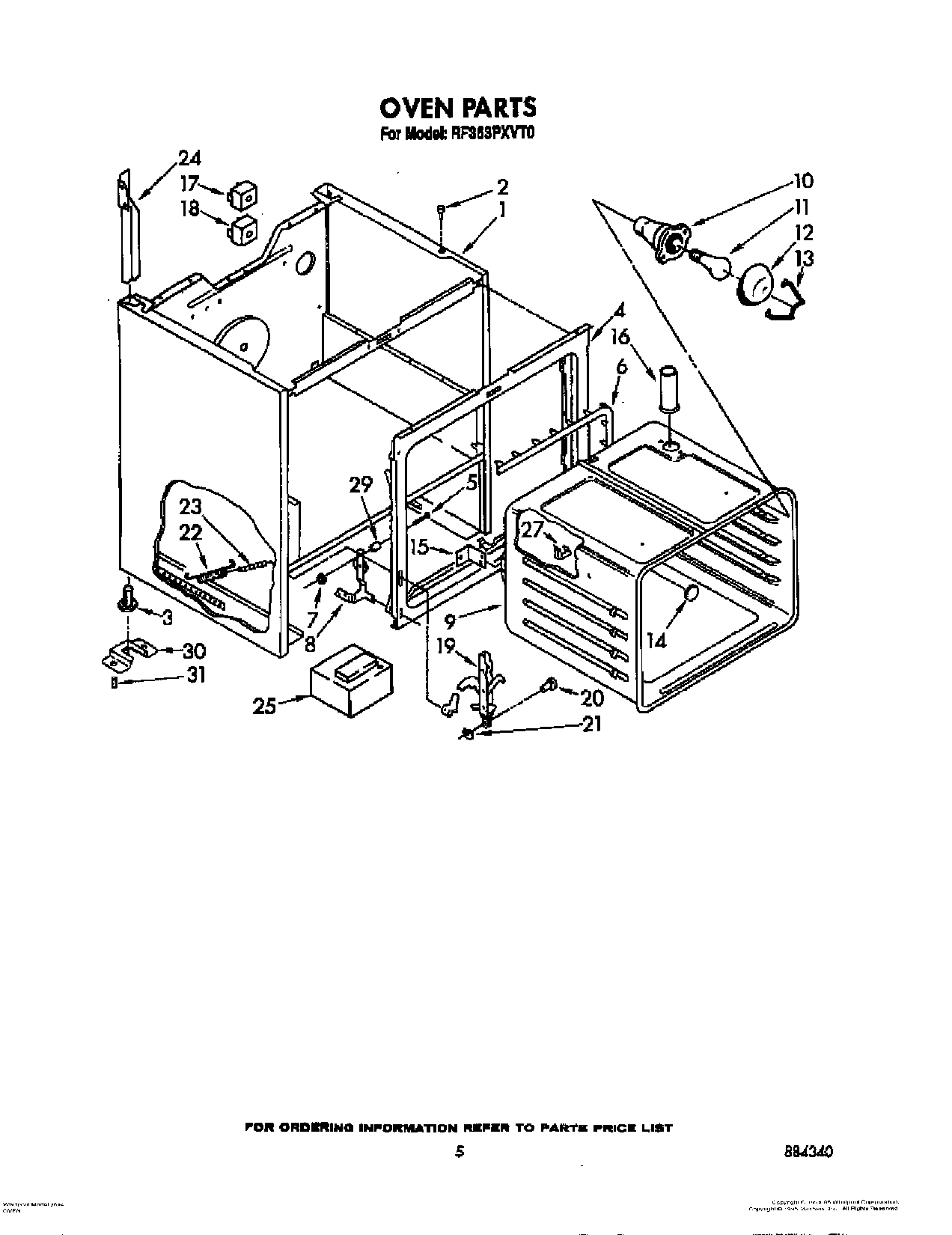 04 - OVEN