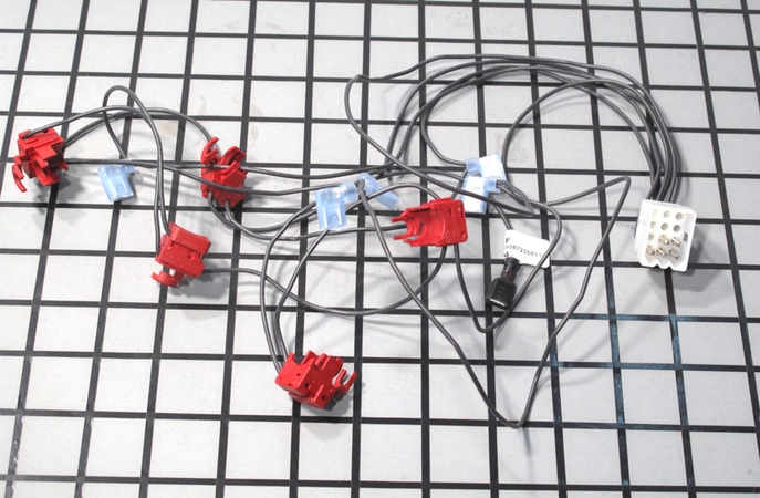 W10623929 Whirlpool Wire Harness