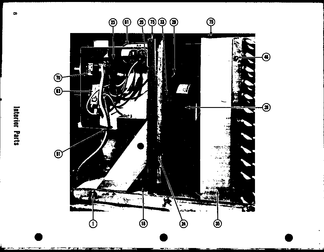08 - INTERIOR PARTS