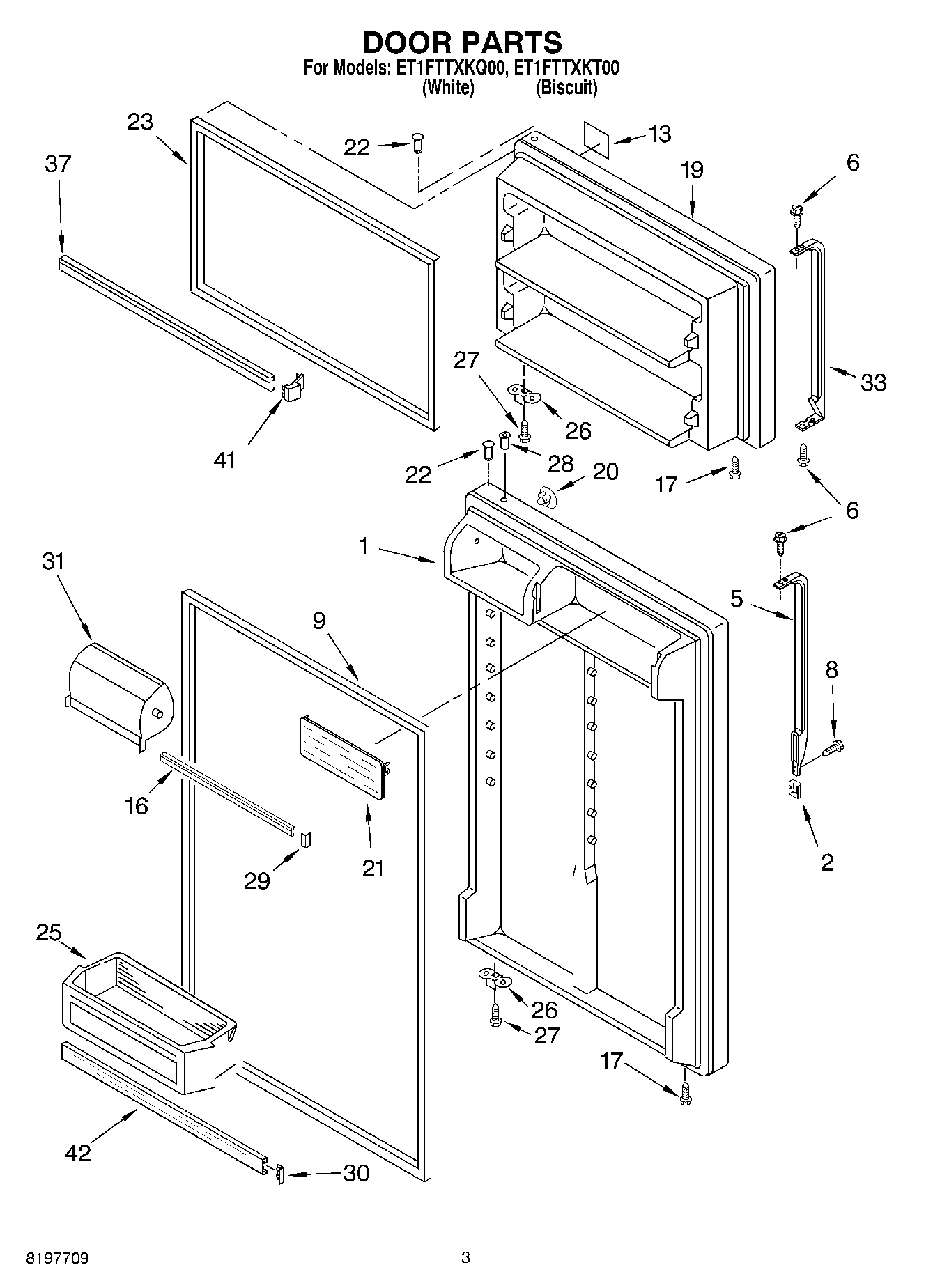 02 - DOOR
