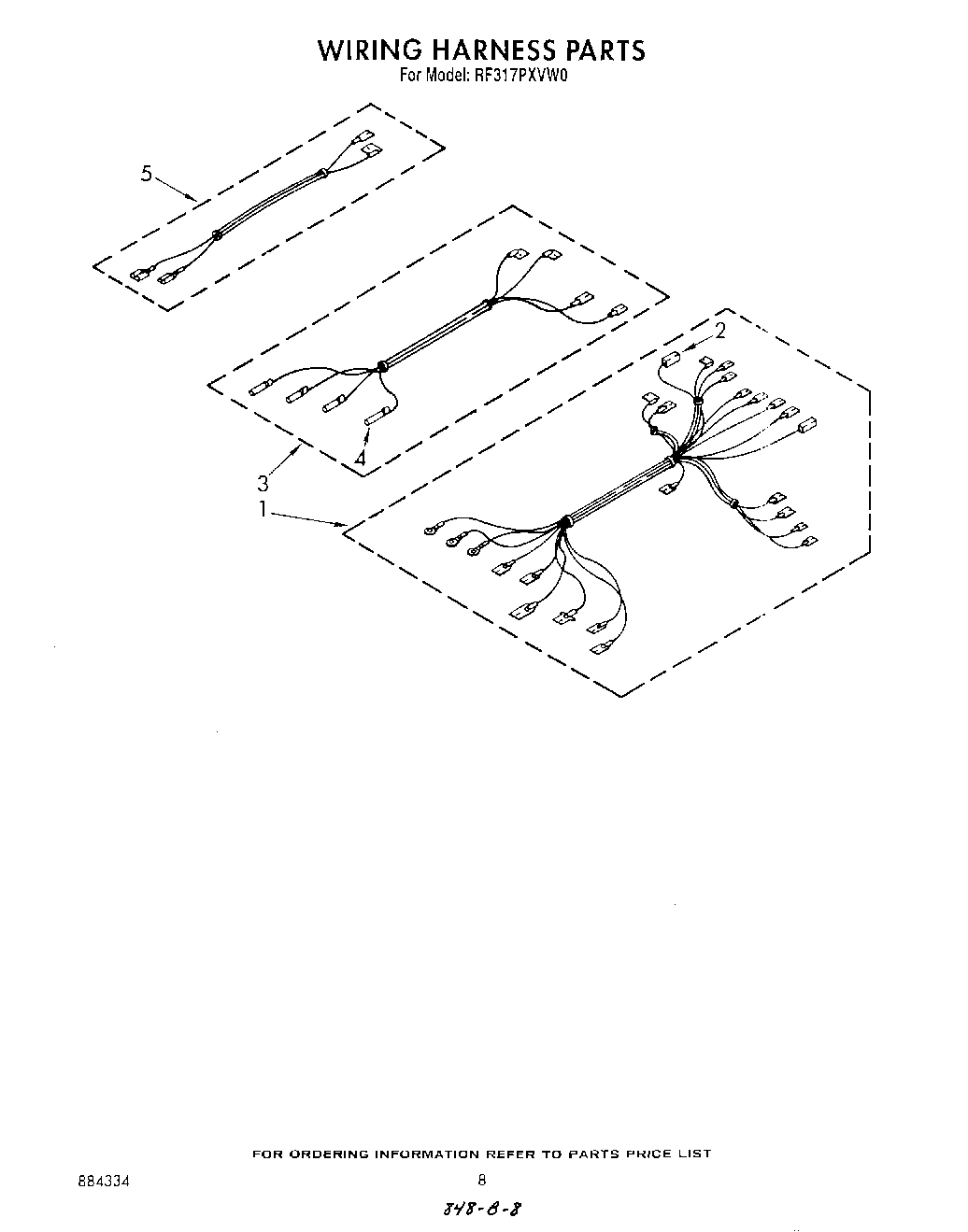 06 - WIRING HARNESS