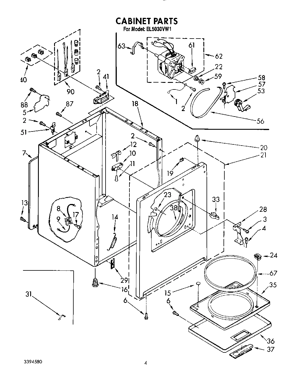 03 - SECTION