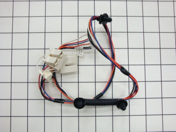 W10240967 Whirlpool Wire Harness