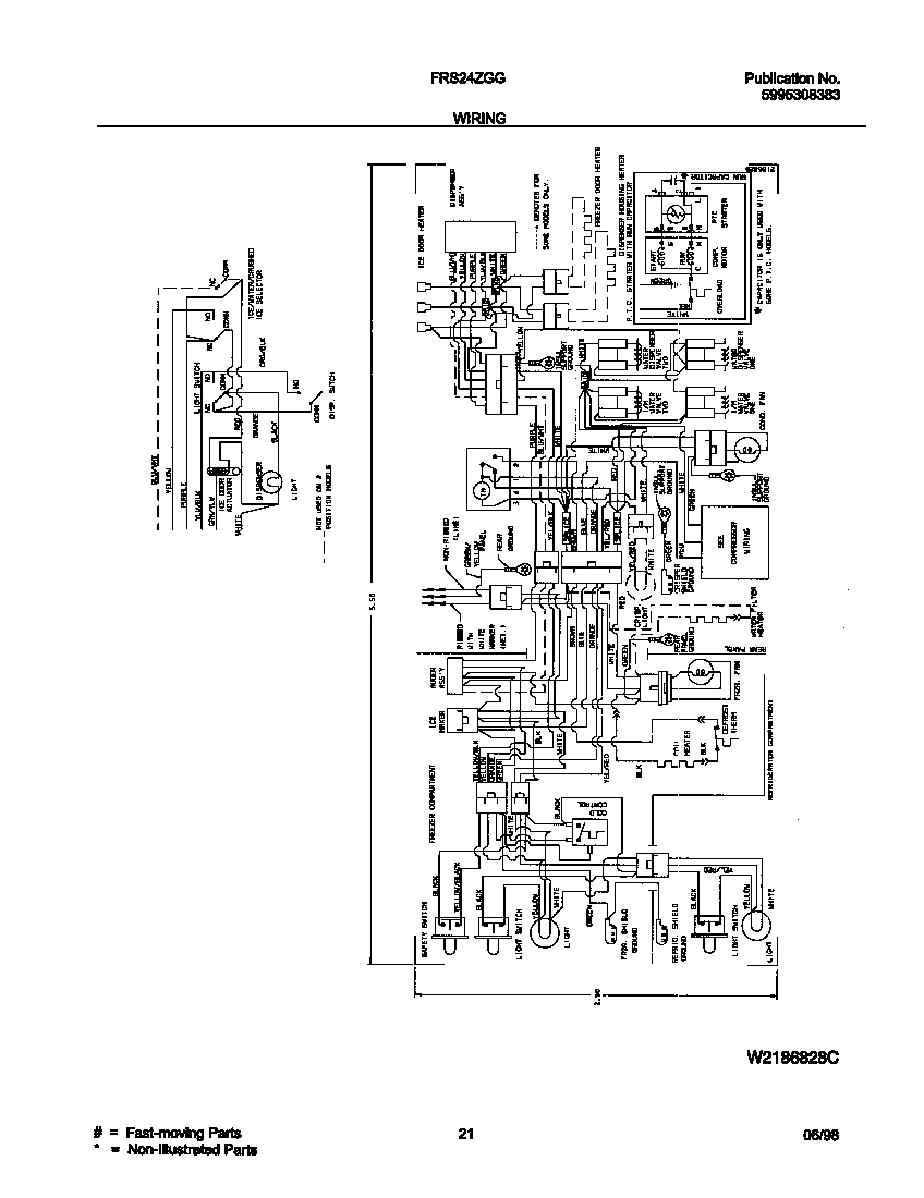 12 - WIRING DIAGRAM