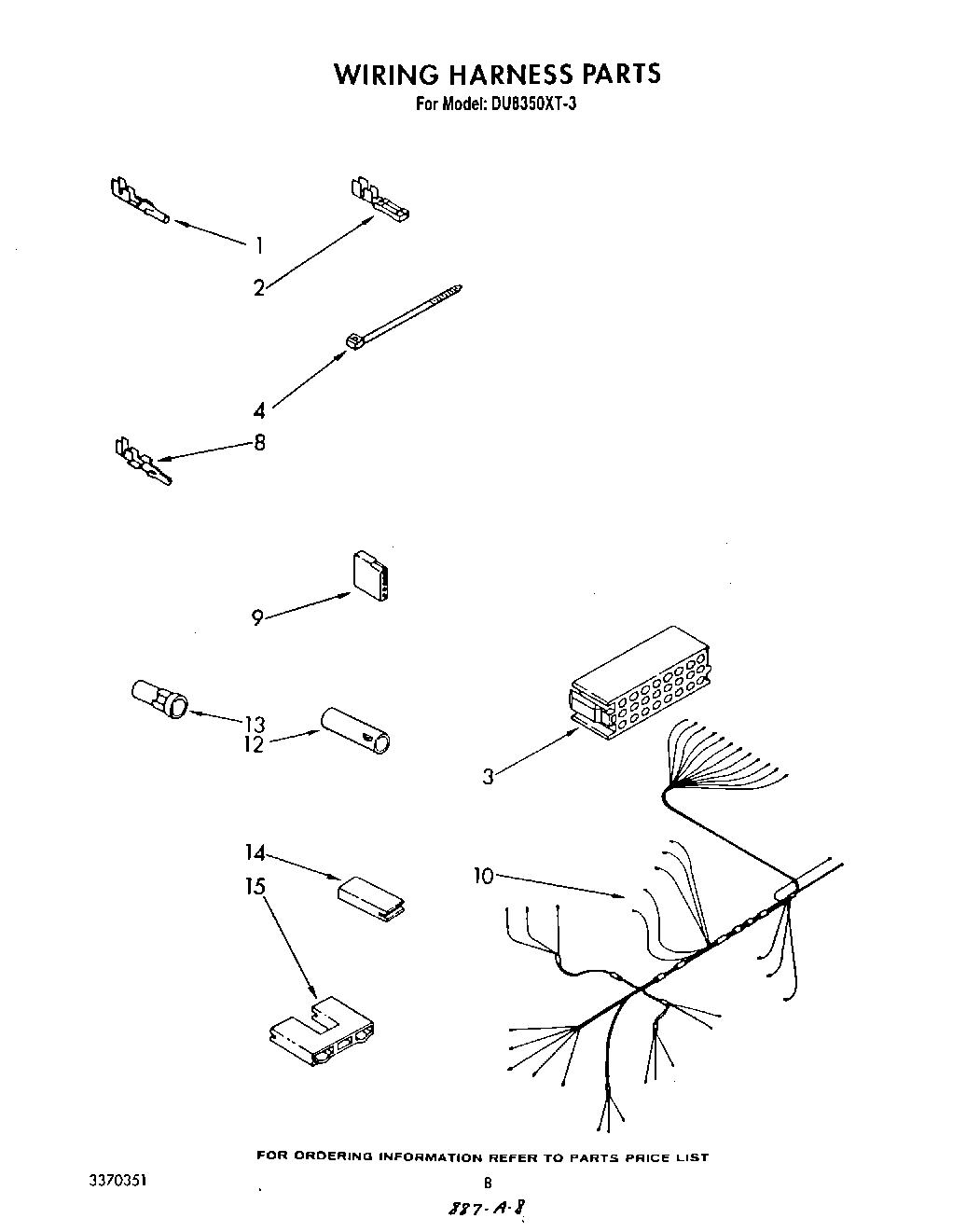 06 - WIRING HARNESS