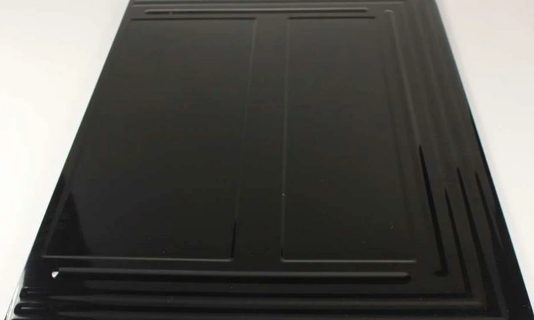 DG94-01020A Samsung Panel Assembly