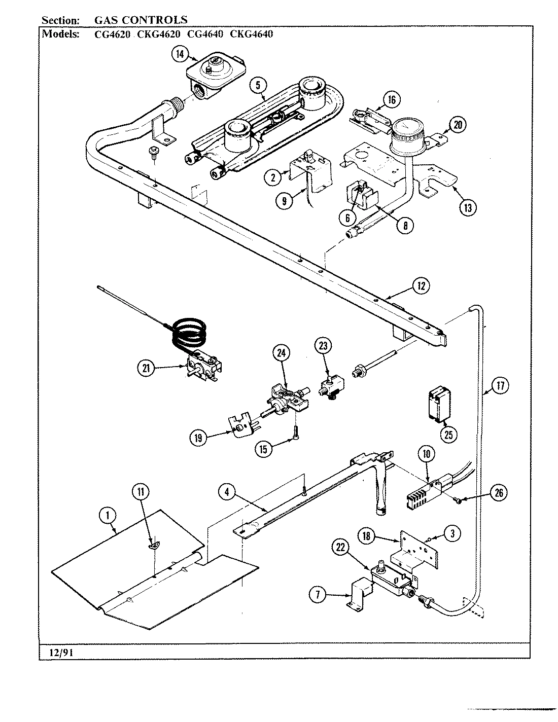 03 - CONTROL SYSTEM