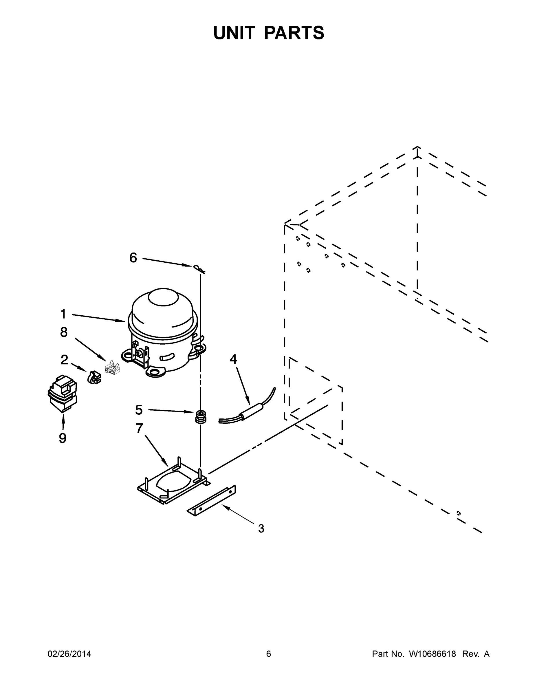 04 - UNIT PARTS