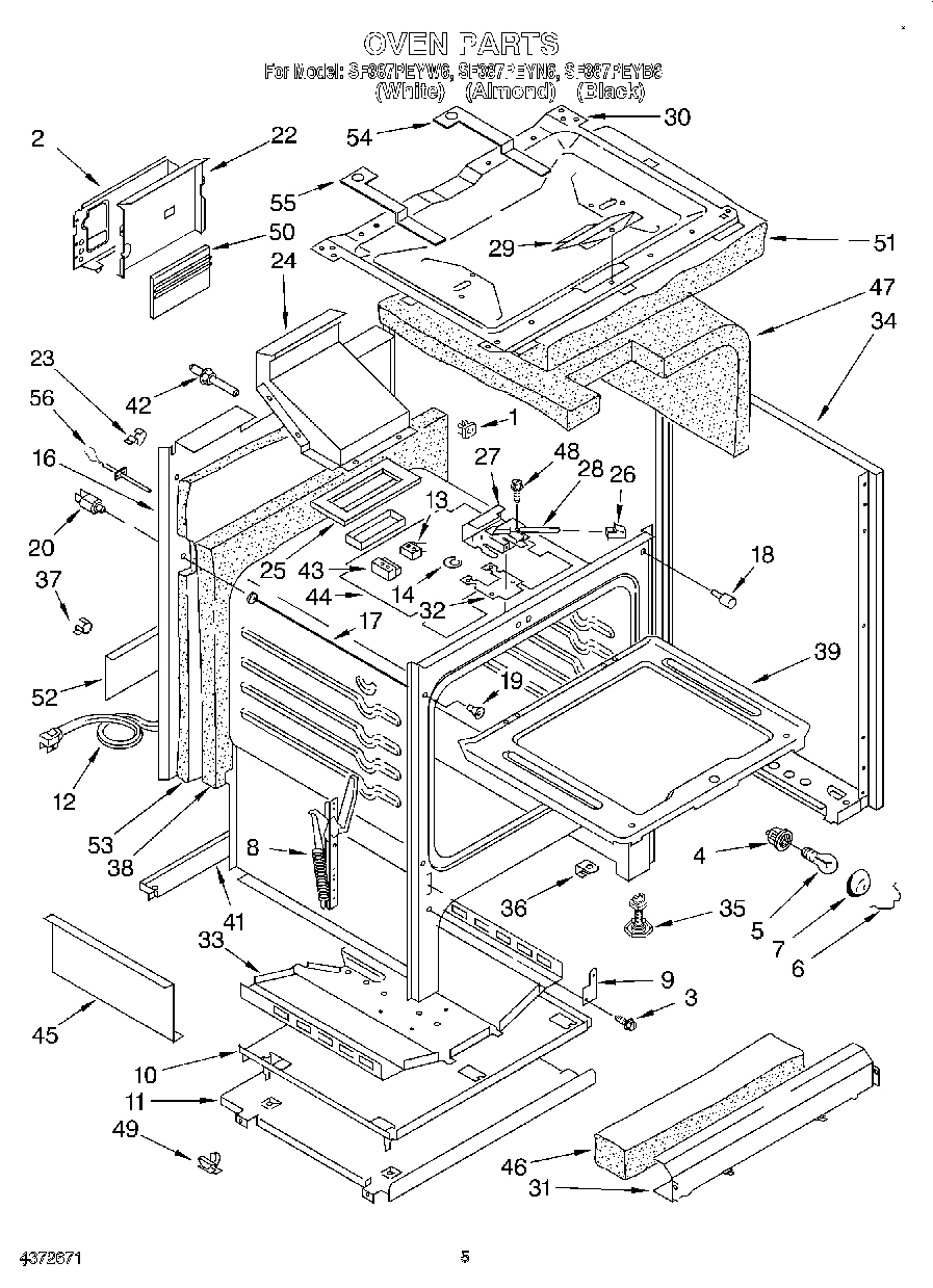 05 - OVEN