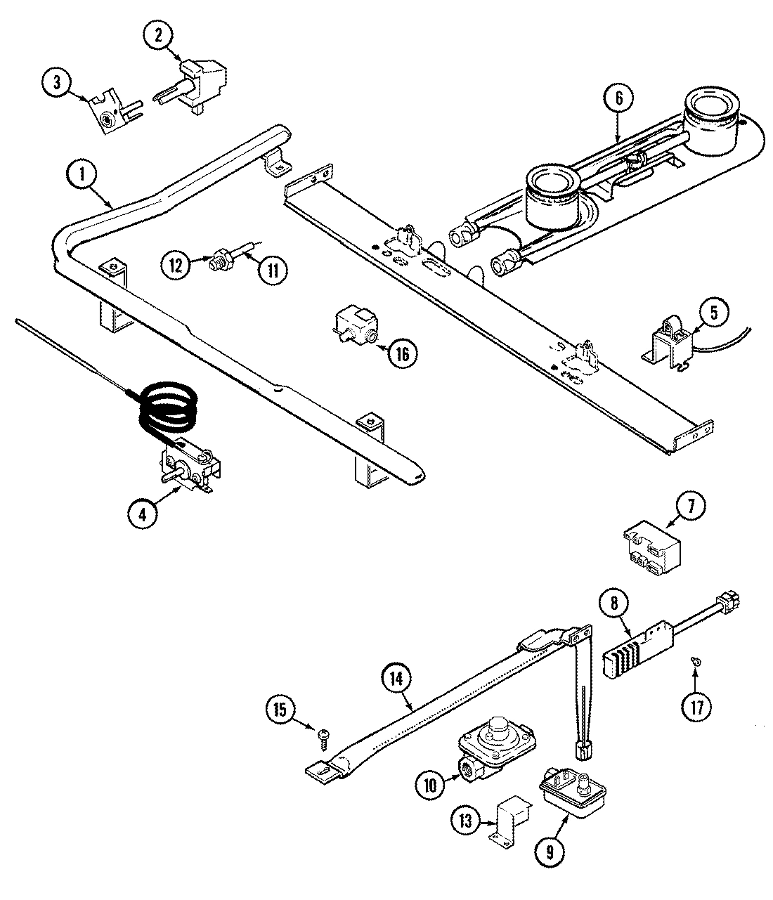 04 - GAS CONTROLS