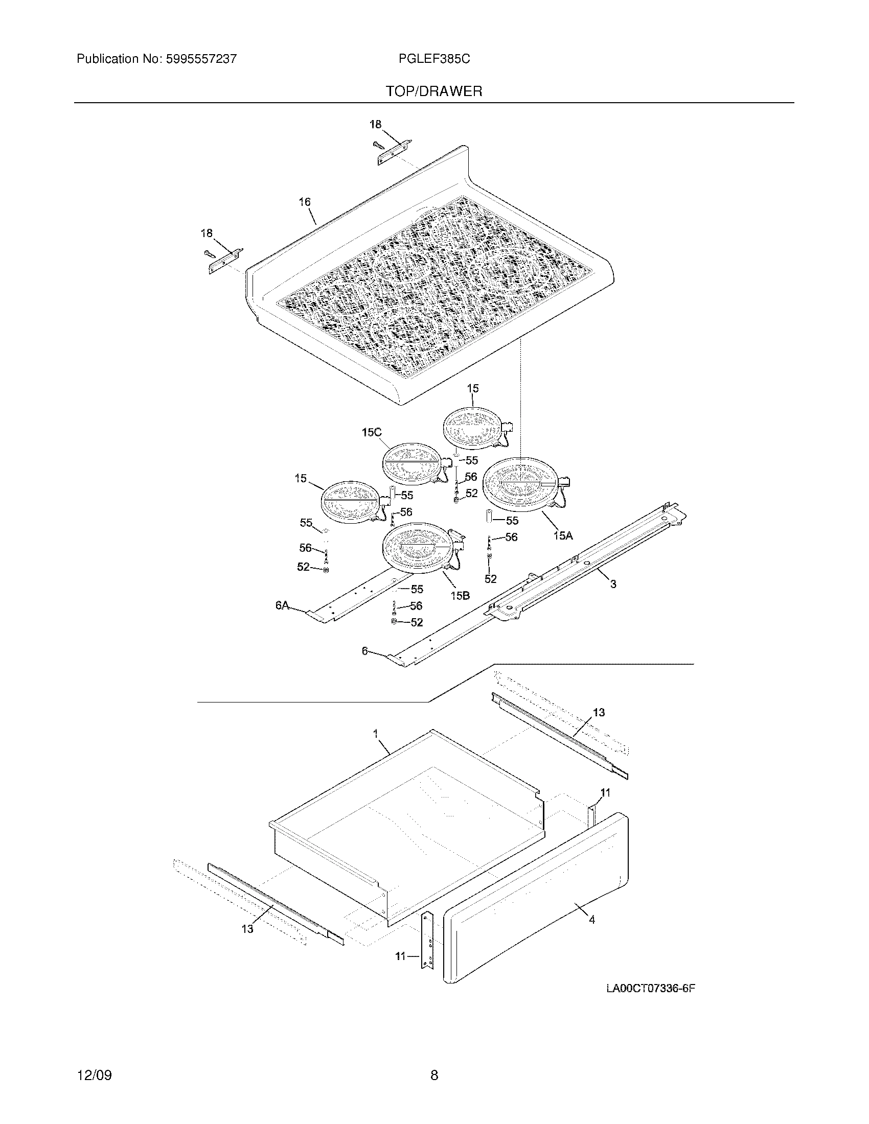 07 - TOP/DRAWER