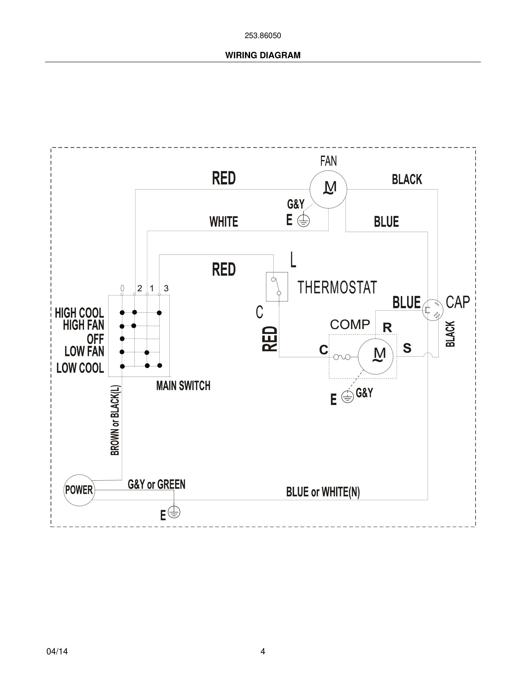 04 - WIRING DIAGRAM