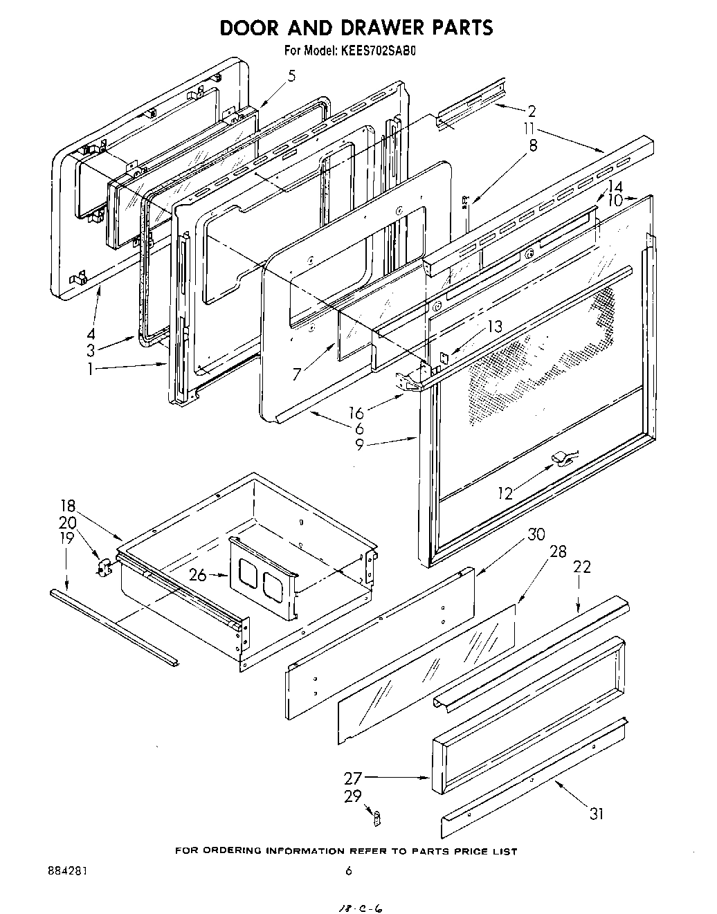 04 - DOOR AND DRAWER