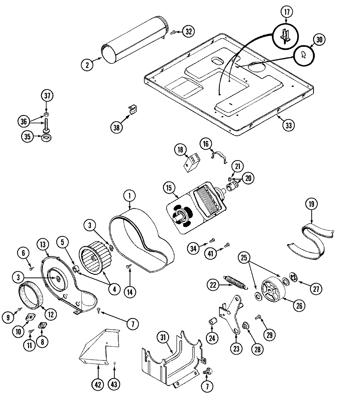 07 - MOTOR DRIVE