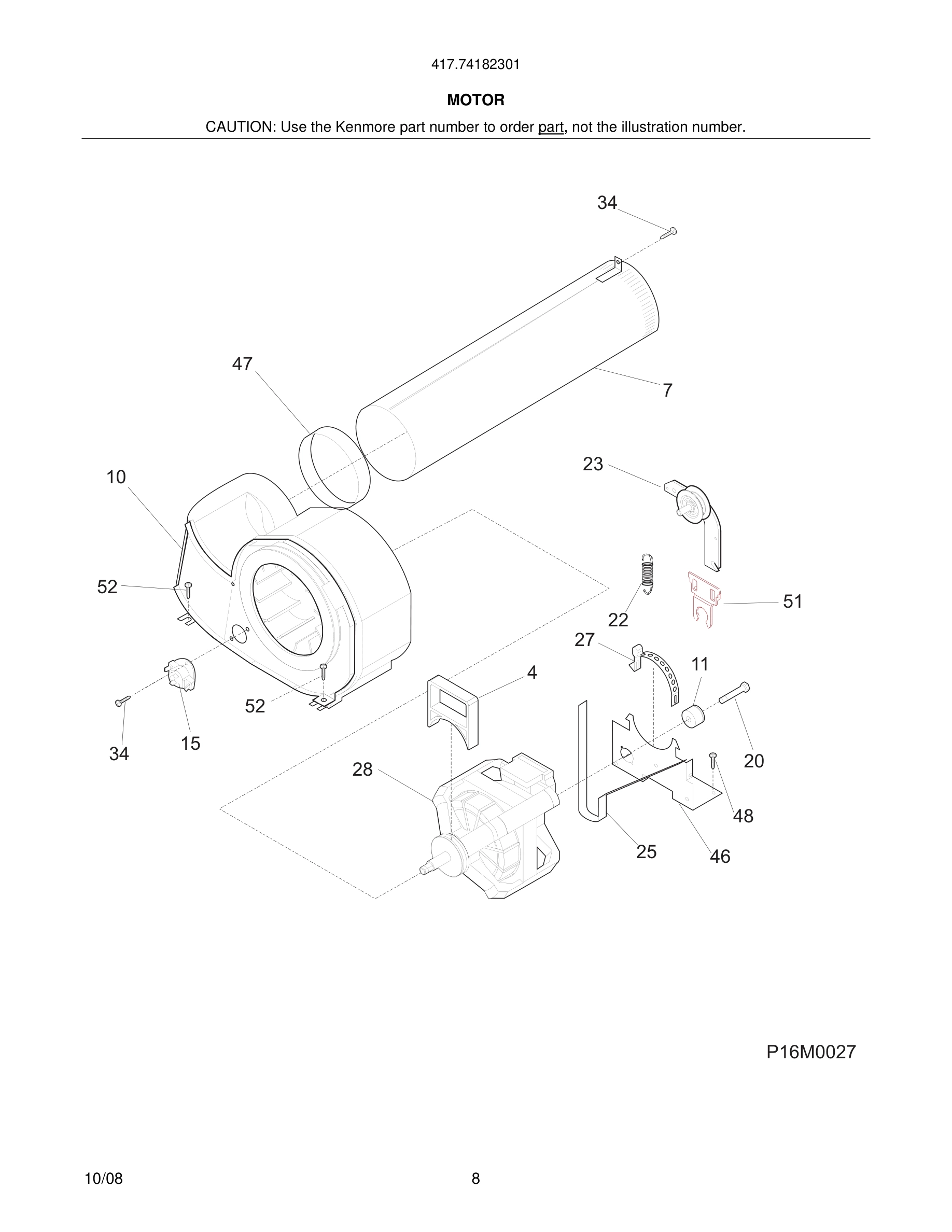 09 - MOTOR
