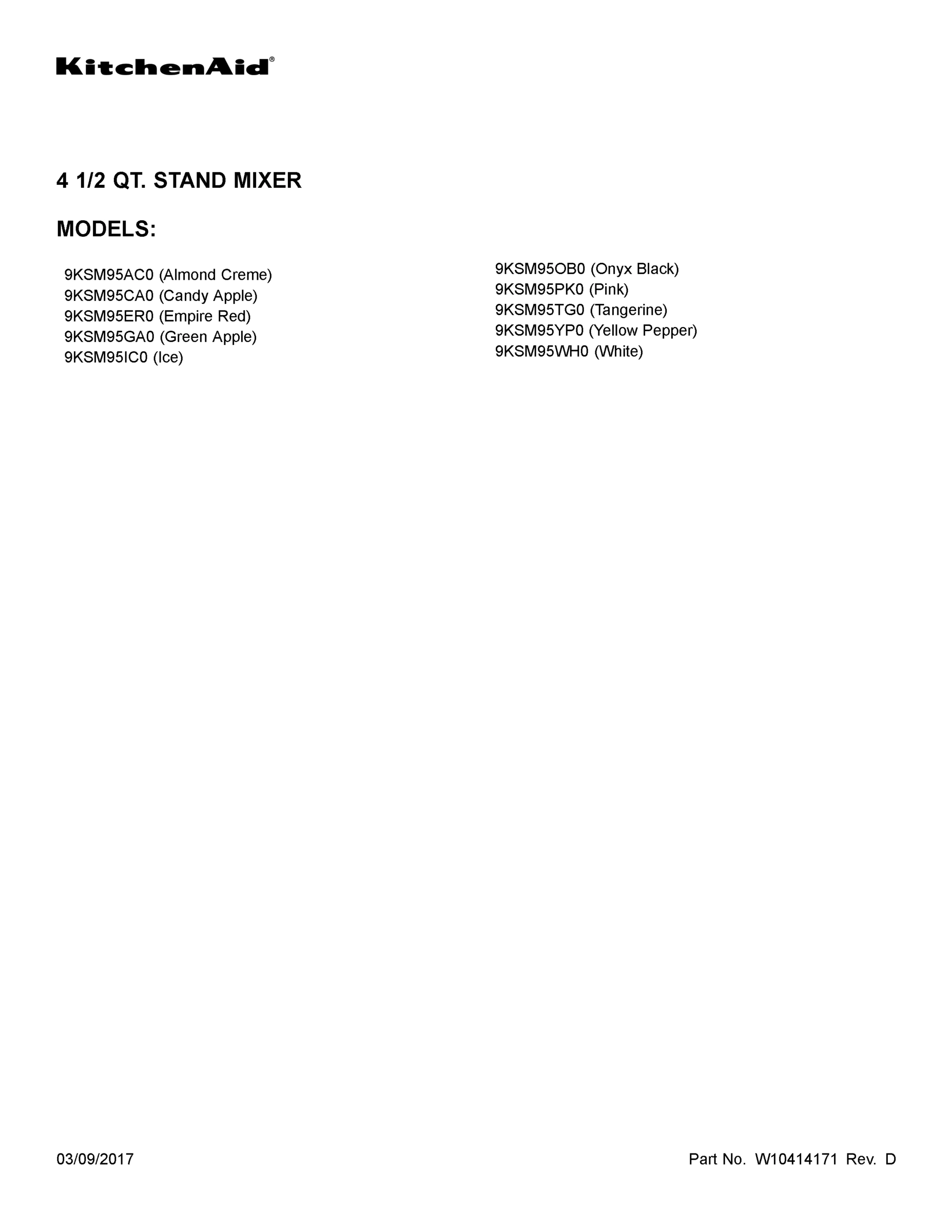 01 - COVER SHEET