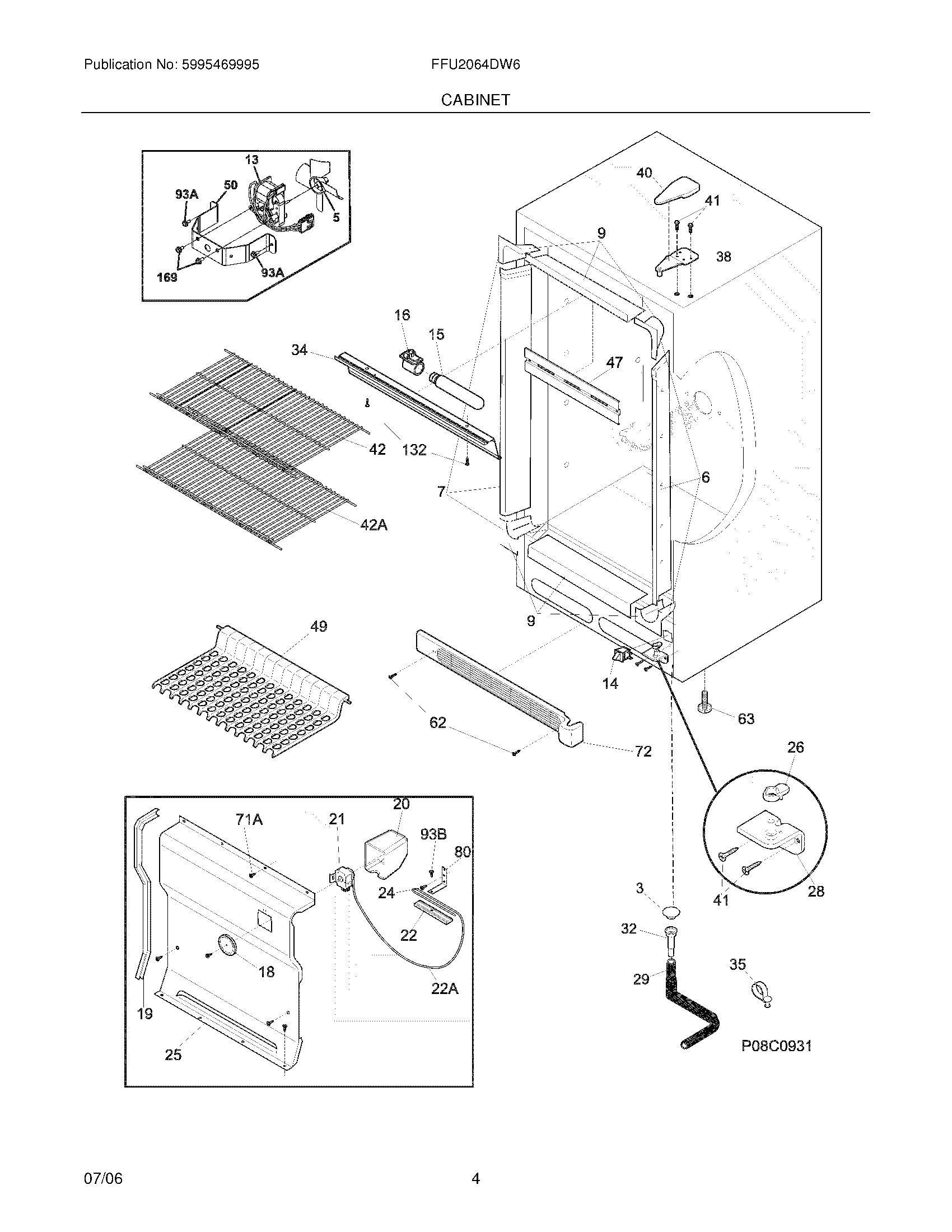 05 - CABINET