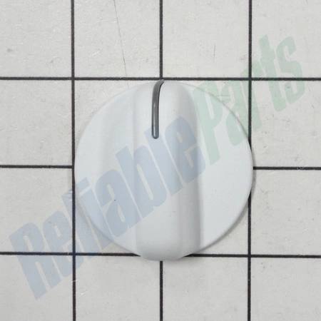 WP9752405FW Whirlpool Knob
