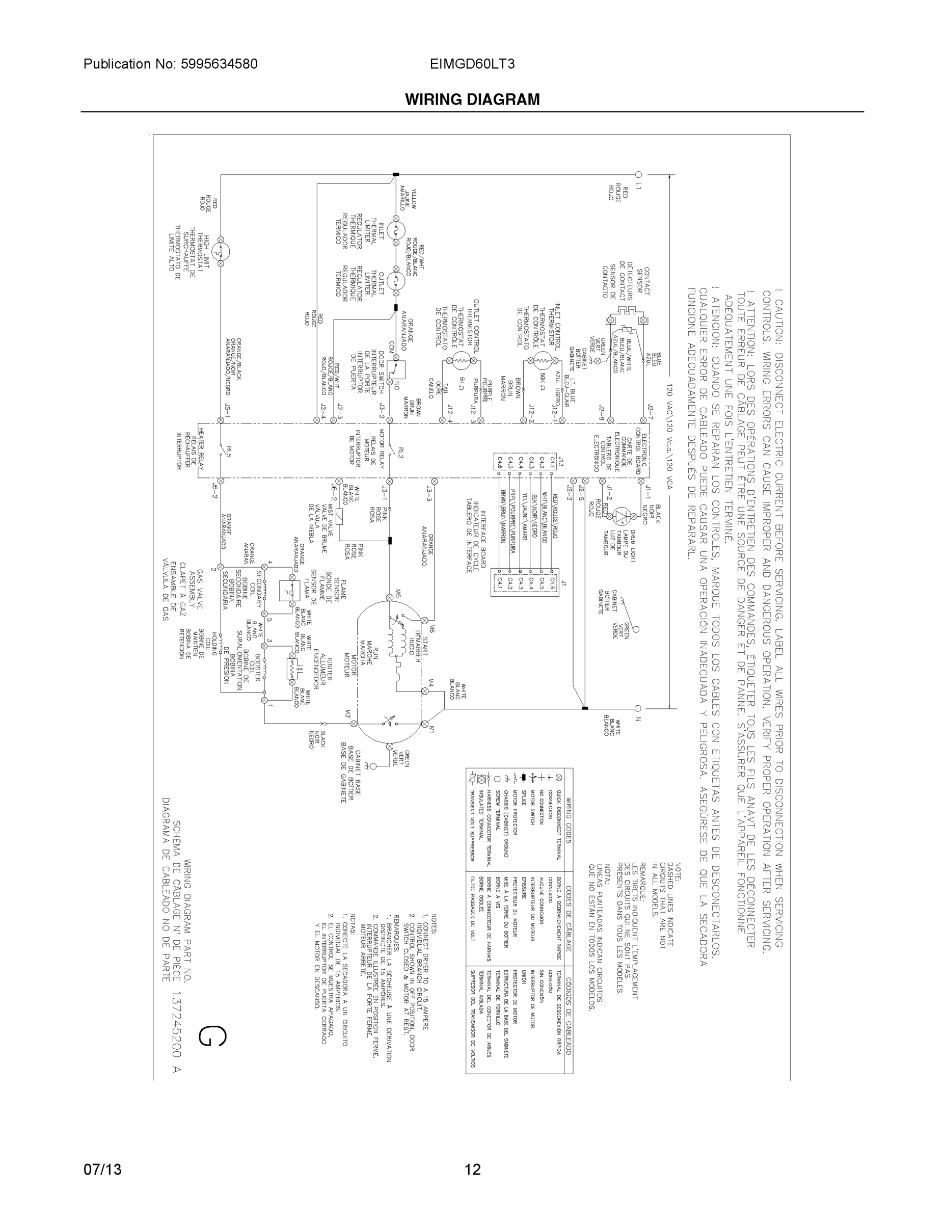 07 - WIRING DIAGRAM