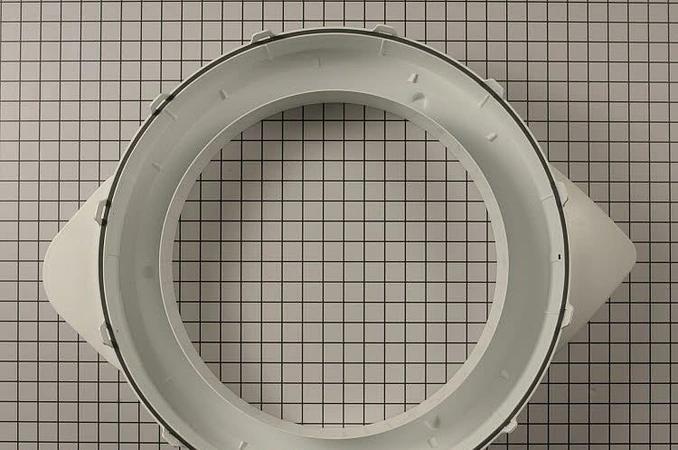 5304504977 Frigidaire Cover