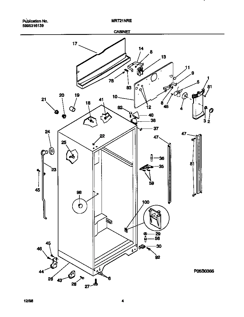 03 - CABINET