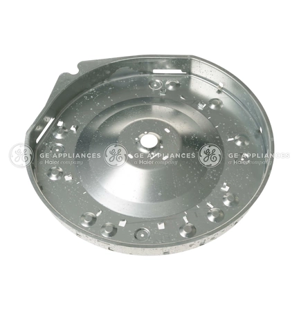 WE11M43 GE Heater Housing